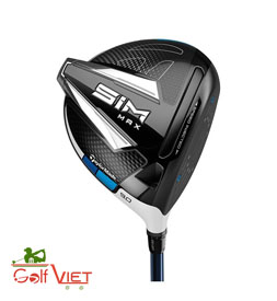 Gậy Driver Taylormade SIM Max